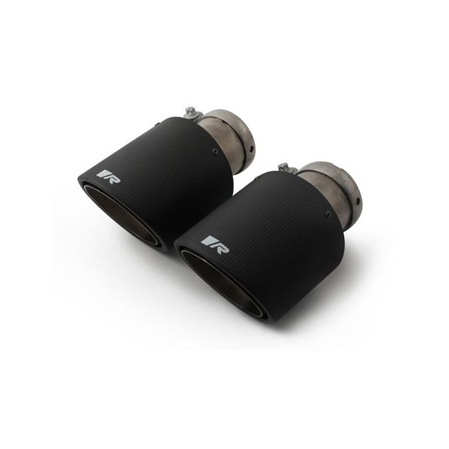 Remus M140/M240 Exhaust