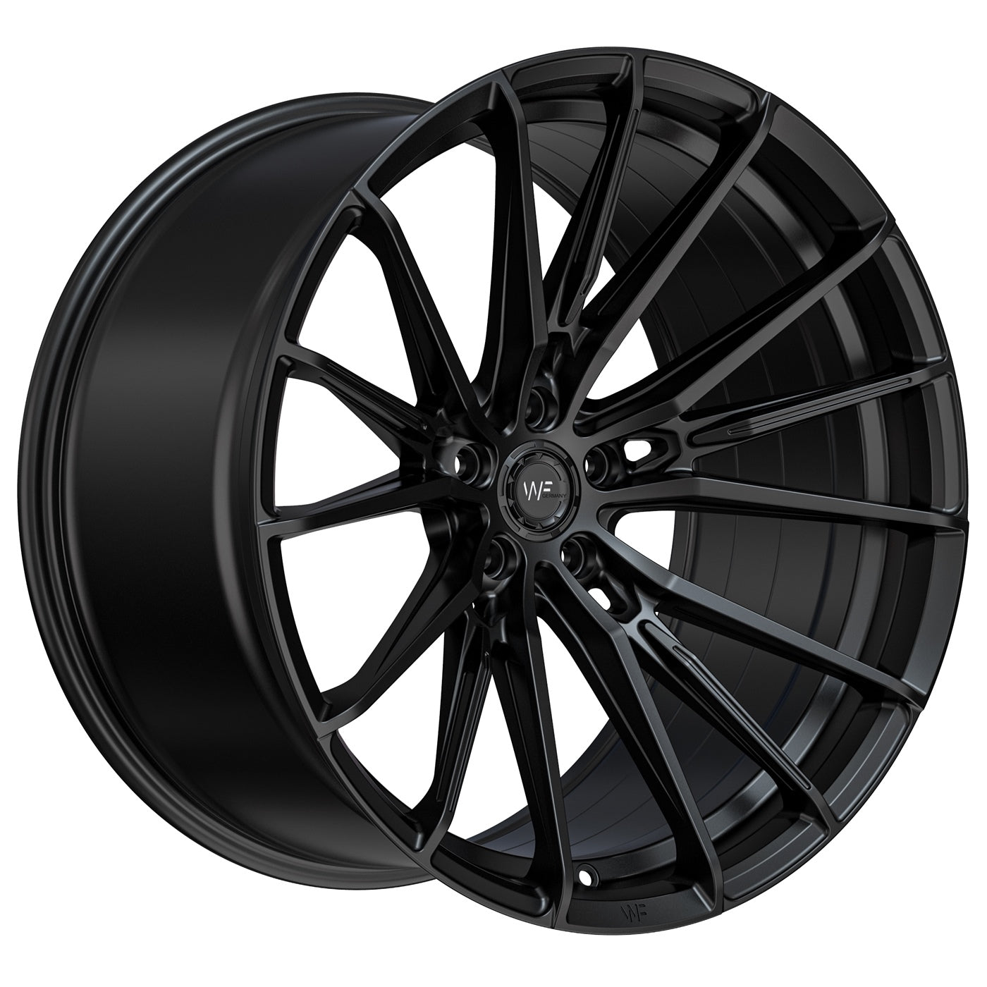 Wheelforce CF.4-FF | M2/M3/M4 EDITION (SET) 20"/20"