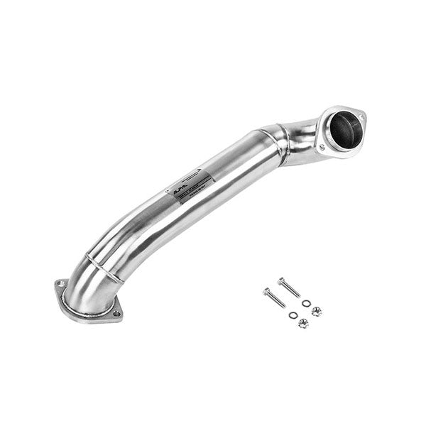 BMW M3 G80 / M4 G8x ALPHA COMPETITION FRONT CROSSOVER PIPE