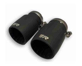 REMUS catback system for M135i(x) B48