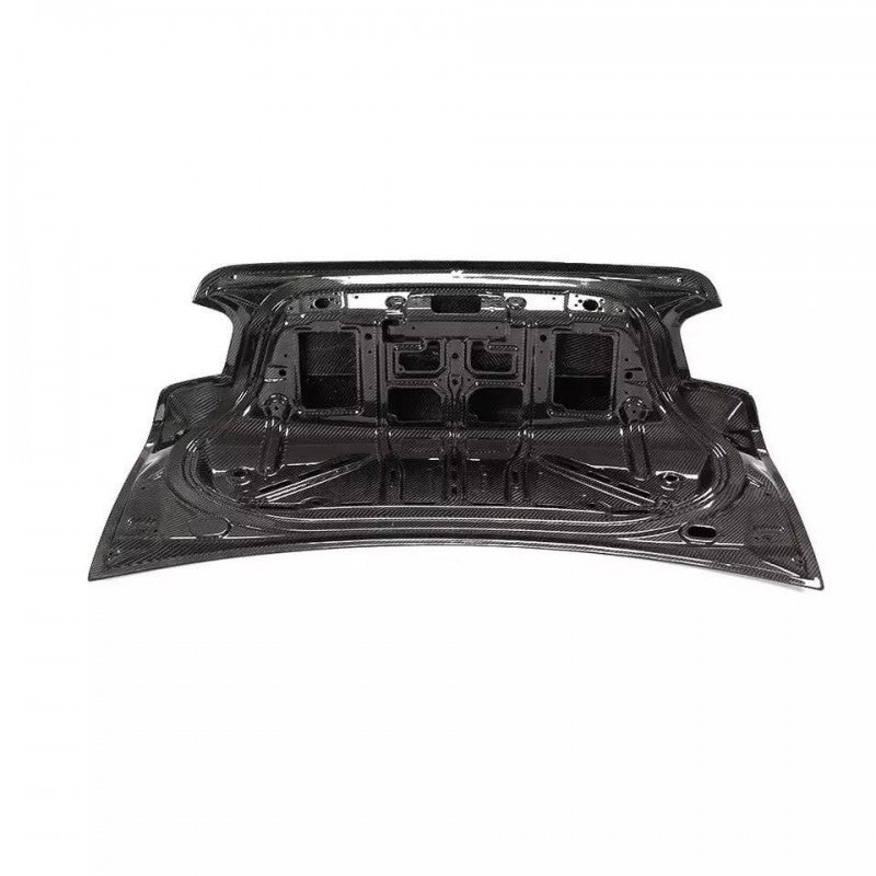 Tailgate V1 Carbon Fits BMW 2 Series F22 F87 M2 + Competition