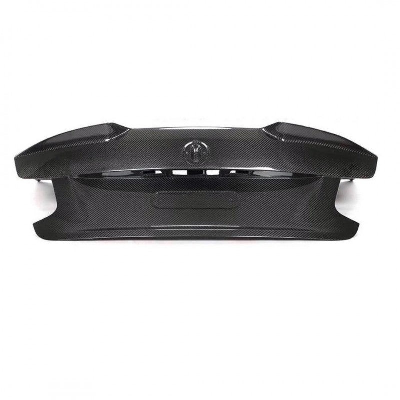 Tailgate V1 Carbon Fits BMW 2 Series F22 F87 M2 + Competition