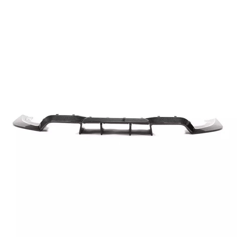 Diffusor Carbon V3 fits BMW M2 F87