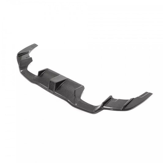 Diffusor Carbon V4 fits BMW M2 F87