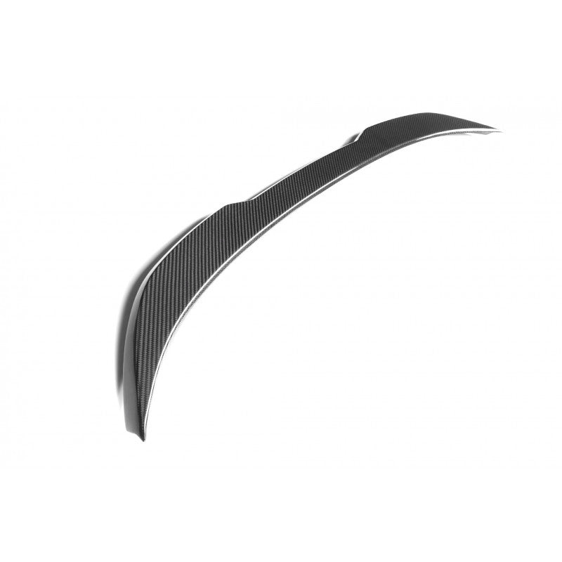 Rear Spoiler Pro Carbon Fits BMW 3 Series F30 And M3 F80
