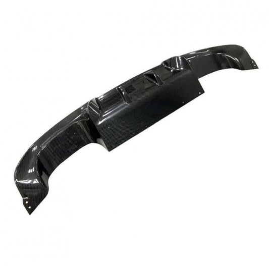 Diffusor V8 Carbon Fits BMW M2 F87