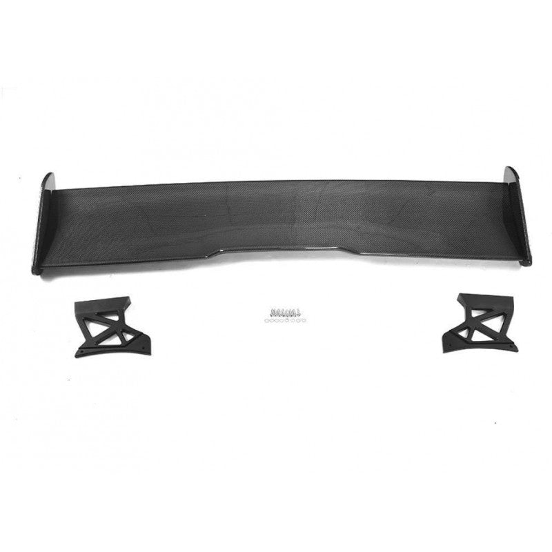Rear Wing GTS Carbon Fits BMW M3 F80 M4 F82