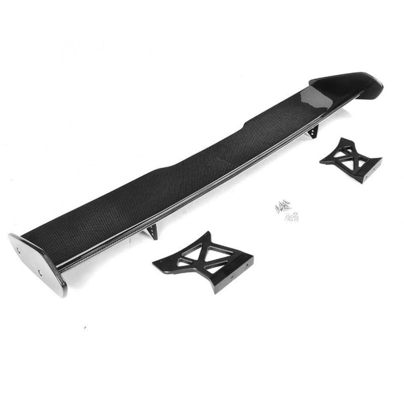 Rear Wing GTS Carbon Fits BMW M3 F80 M4 F82