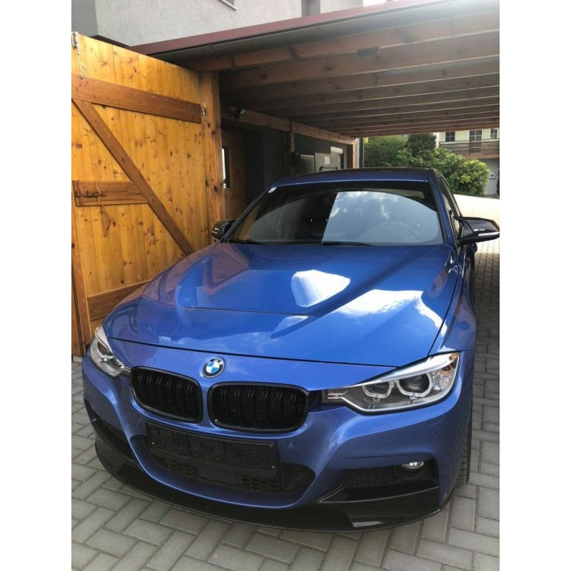 Bonnet GTS Aluminium Fits BMW 3 Series 4 F30 F31 F32 F33 F36