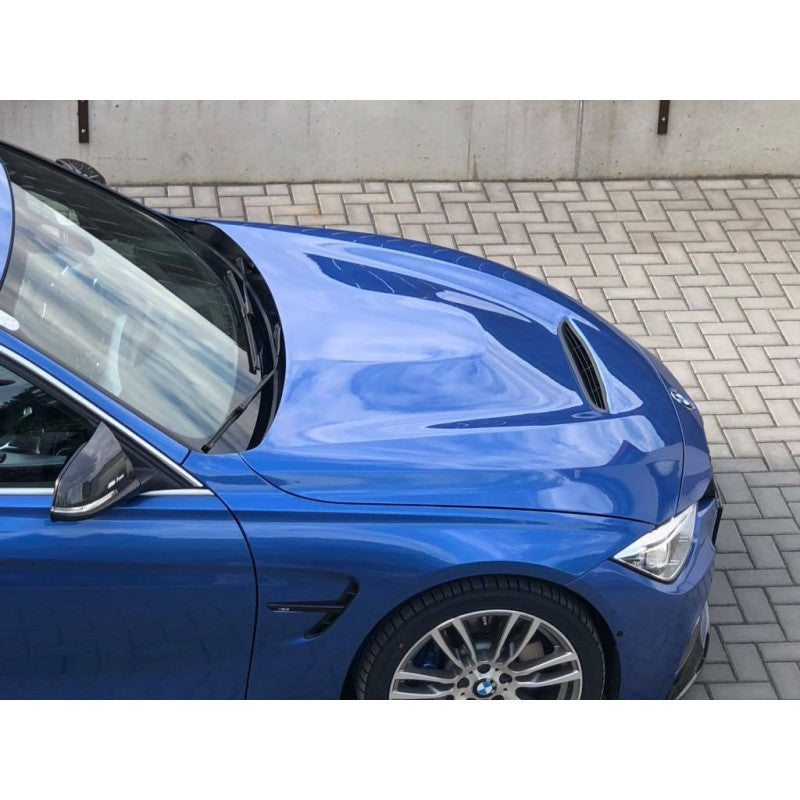 Bonnet GTS Aluminium Fits BMW 3 Series 4 F30 F31 F32 F33 F36