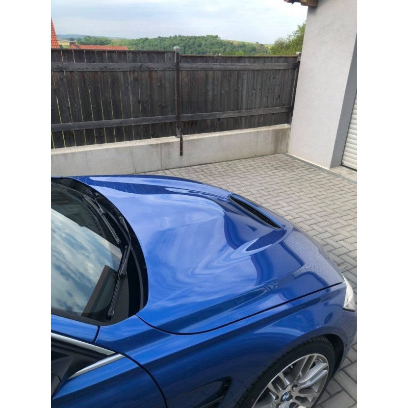 Bonnet GTS Aluminium Fits BMW 3 Series 4 F30 F31 F32 F33 F36