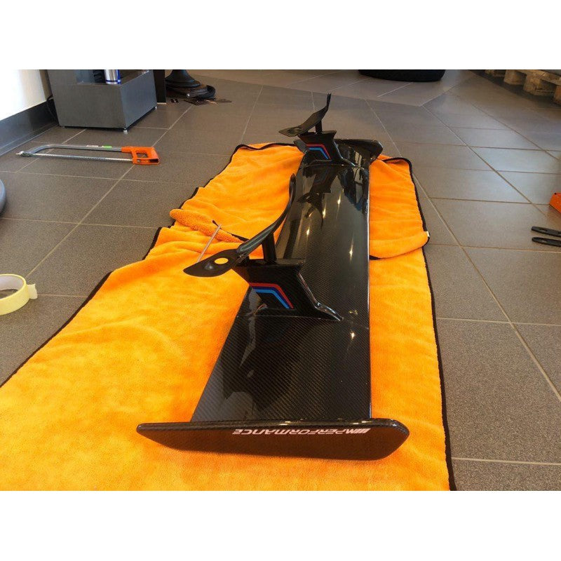 OEM Mounting Kit For M performance wing M2