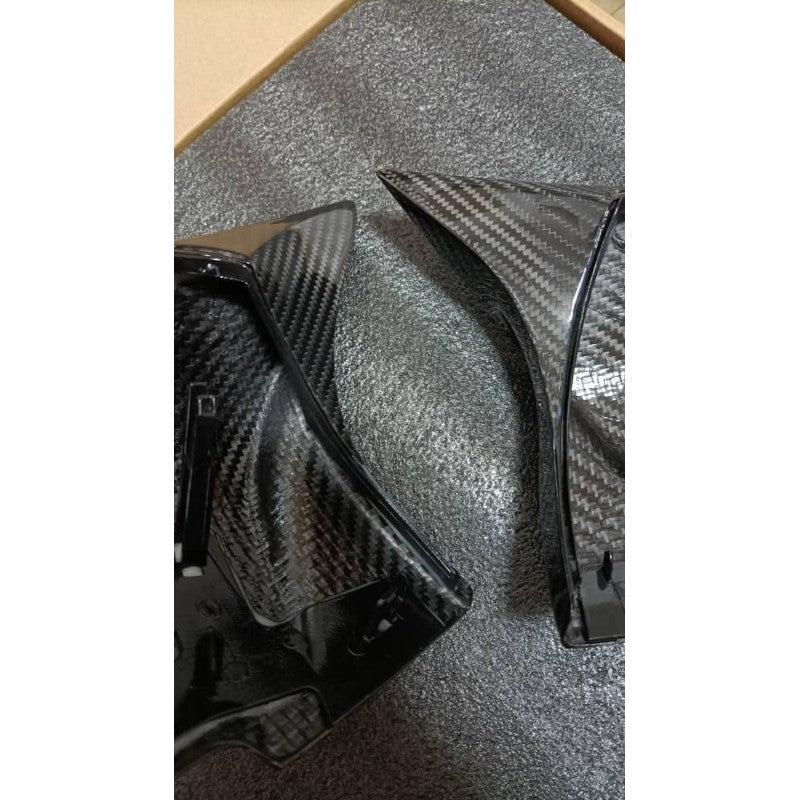 Mirror Caps Full Carbon Fits For BMW 1 Series F20 F21 2 series F22 F23 3 series F30 F31 4 series F32 F33 F36 M2 F87