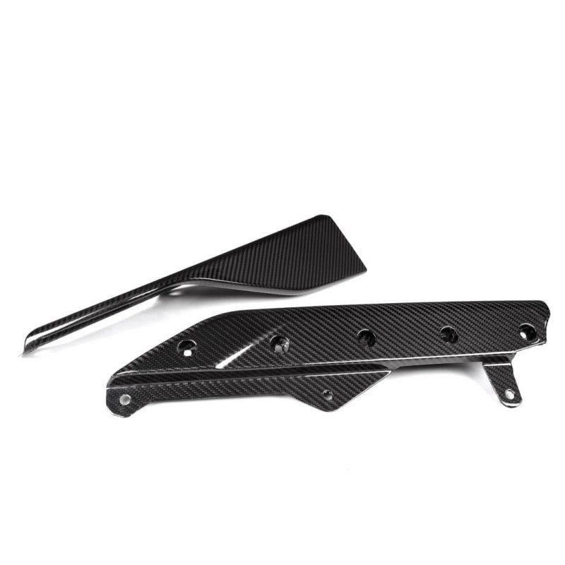 Sideskirt Side Skirts Carbon Performance Suitable For BMW 2 Series G42 + M240i