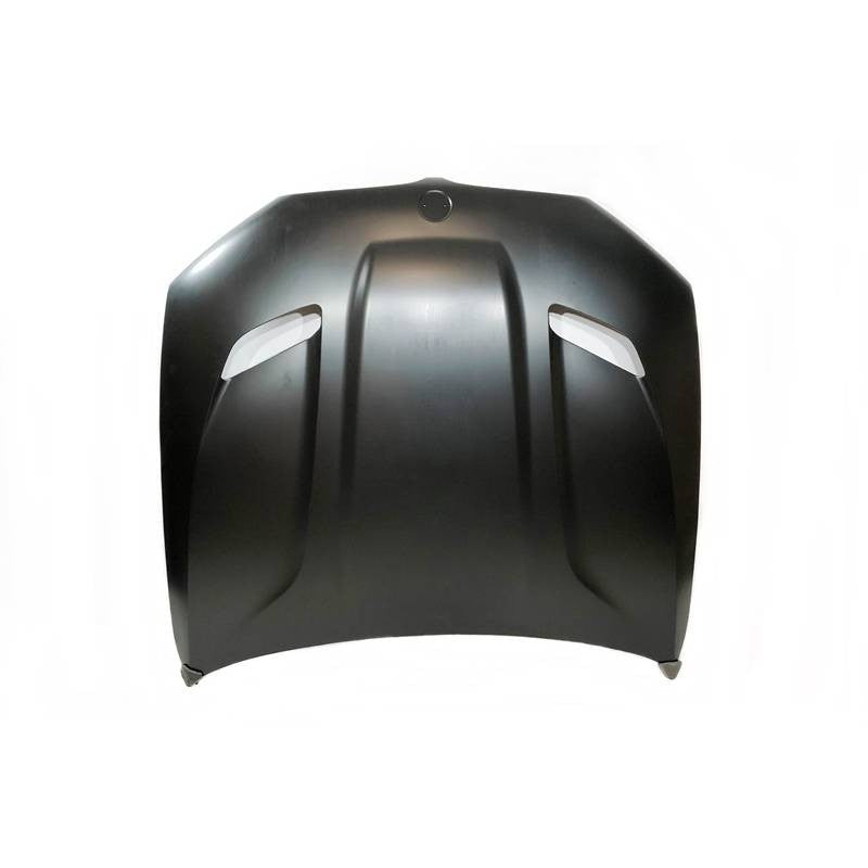 Bonnet Clubsport ALUMINUM suitable for BMW 5 Series G30 F90 M5