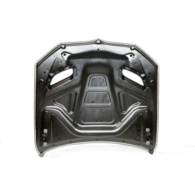 Bonnet Clubsport ALUMINUM suitable for BMW 5 Series G30 F90 M5
