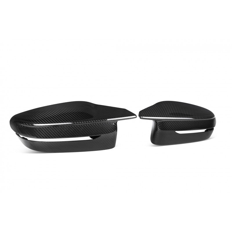 Mirror Caps Full Carbon Fits BMW G80 G81 M3 G82 G83 M4