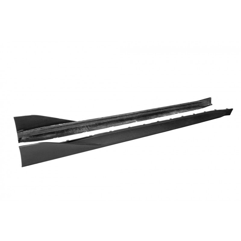 Side Skirt Approach Full Carbon Fit For BMW M3 G80 G81