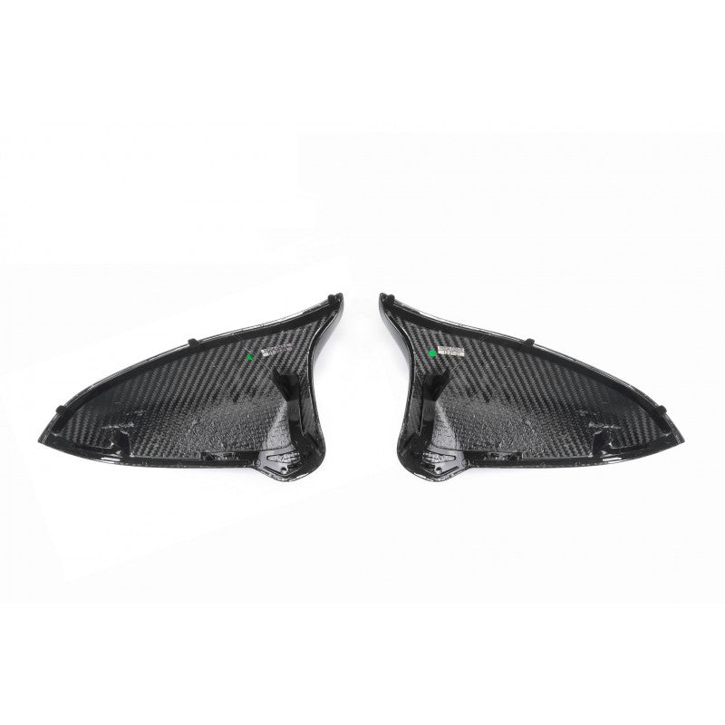 Mirror Caps Full Carbon Suitable For BMW M2C F87 M3 F80 M4 F82 F83