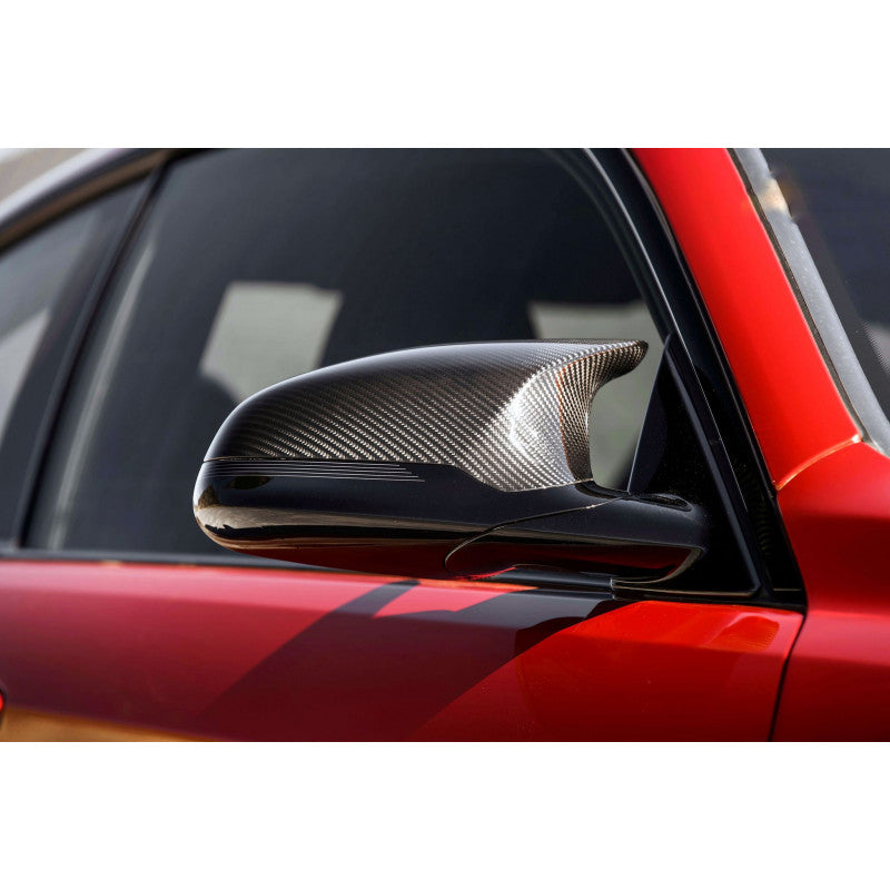 Mirror Caps Full Carbon Suitable For BMW M2C F87 M3 F80 M4 F82 F83