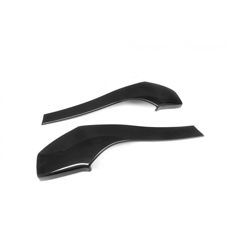 Seat Cover Full Carbon Suitable For BMW M3 F80 M4 F82