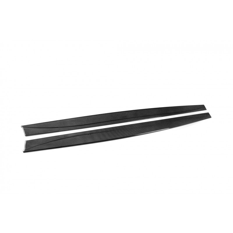 Sideskirt Side Skirts Full Carbon Suitable For BMW M3 F80 M4 F82 F83
