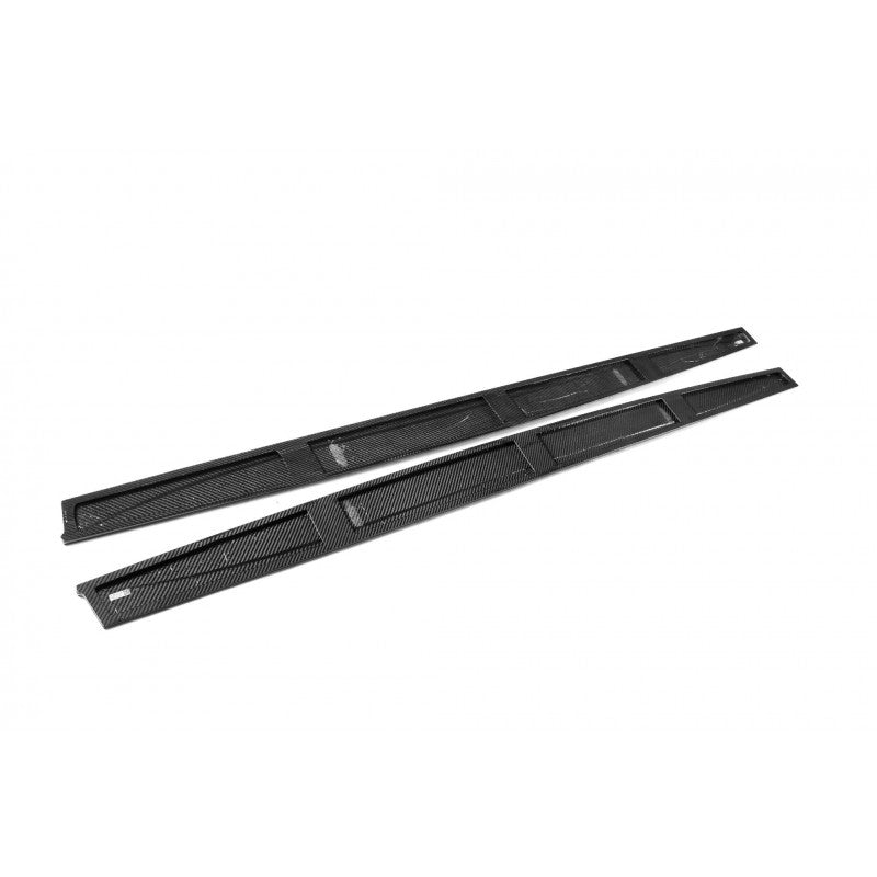Sideskirt Side Skirts Full Carbon Suitable For BMW M3 F80 M4 F82 F83