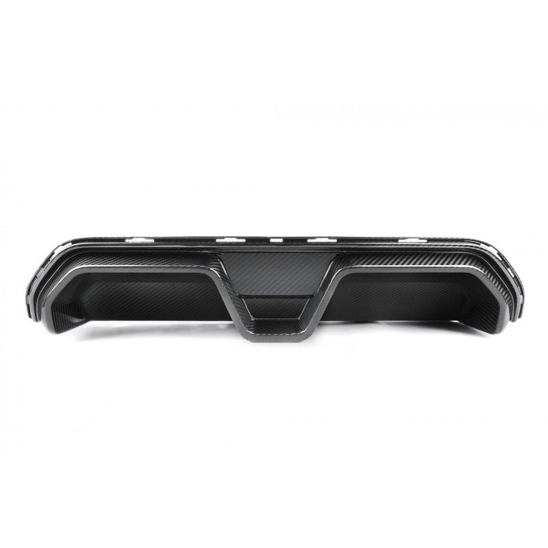 Diffuser Clubsport full carbon suitable for BMW M5 F90