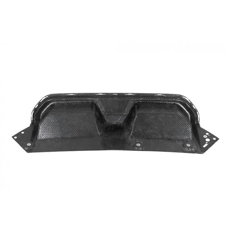 Diffuser Clubsport full carbon suitable for BMW M5 F90