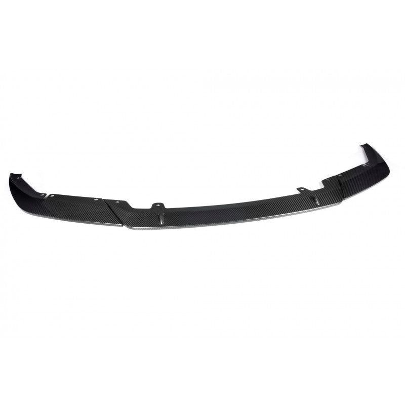 Front lip Performance full carbon suitable for BMW F90 M5 Facelift