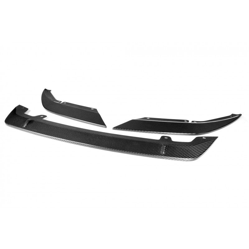 Front lip Performance full carbon suitable for BMW F90 M5 Facelift