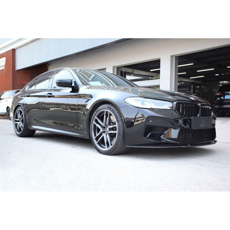 Front lip Performance full carbon suitable for BMW F90 M5 Facelift