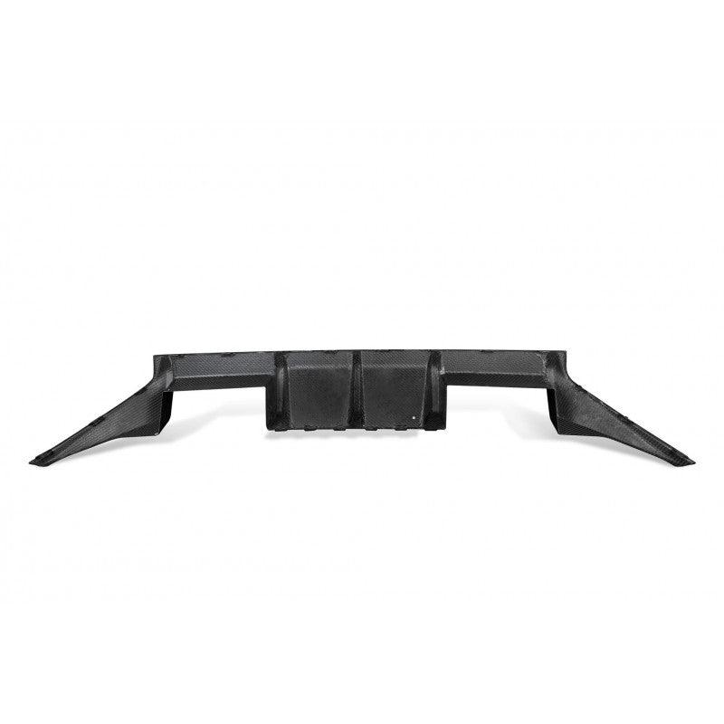 Rear Diffuser Rear Apron Performance Full Carbon Suitable For BMW G87 M2