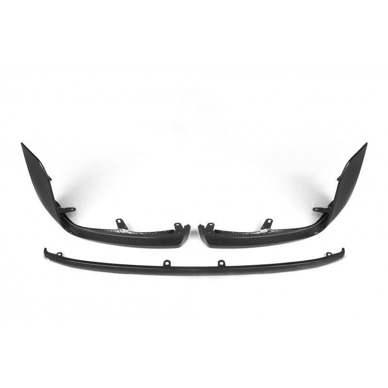 Front Attachment Front Lip Spoiler Sword Performance Full Carbon Suitable For BMW G87 M2