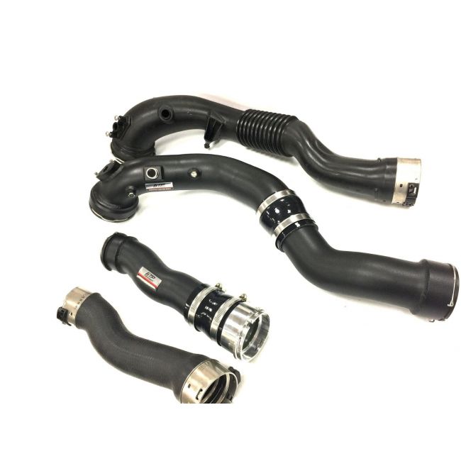 F2x-F3x-F87 N55 Charge + Boostpipe