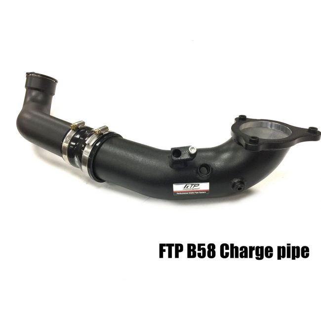 B58 F series Chargepipe
