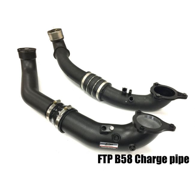 B58 F series Chargepipe