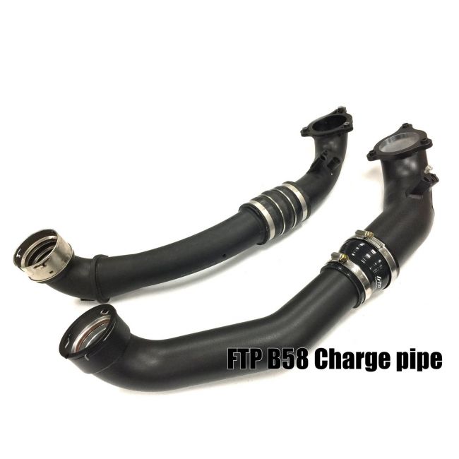 B58 F series Chargepipe