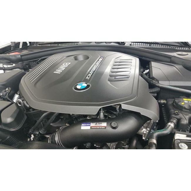 B58 F series Chargepipe