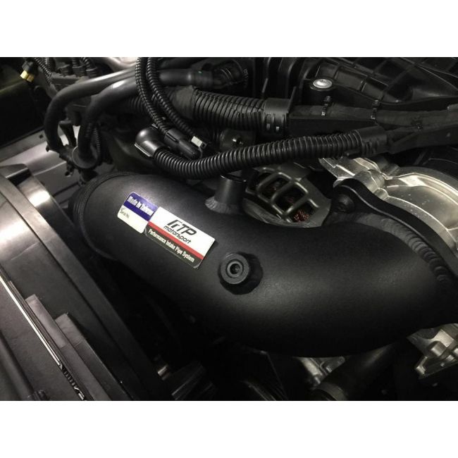 B58 F series Chargepipe