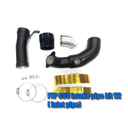F8x S55 Inlet Pipe Kit