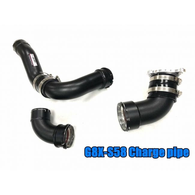 FTP G8X S58 Chargepipe M3/M4
