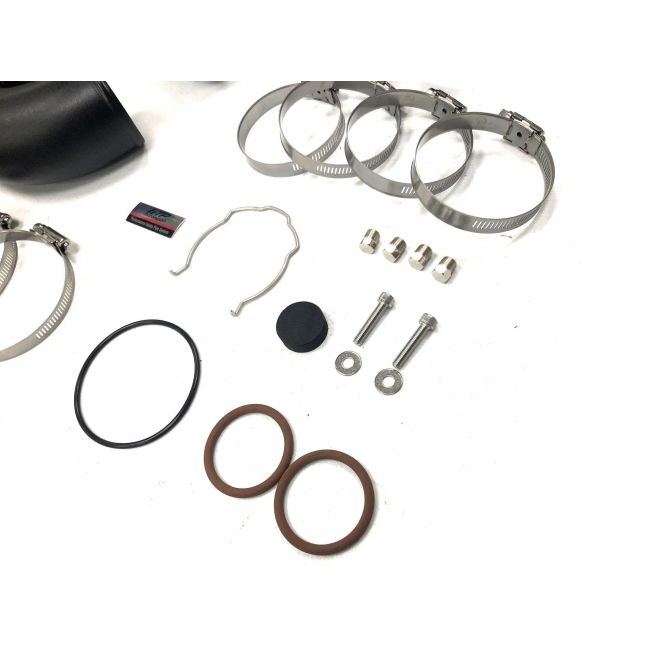 F8x S55 Chargepipes