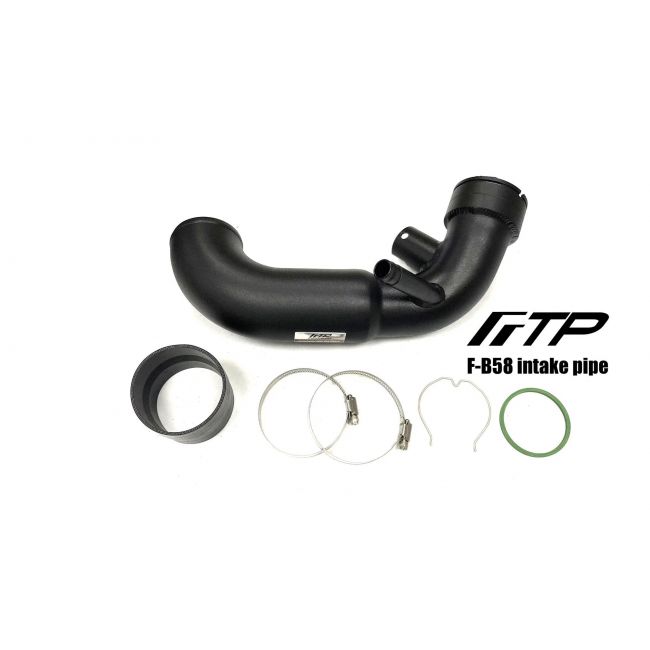 B58 F series intake pipe