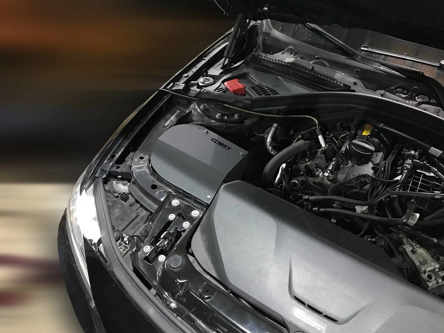 MST Intake BMW F SERIES B48 2.0L