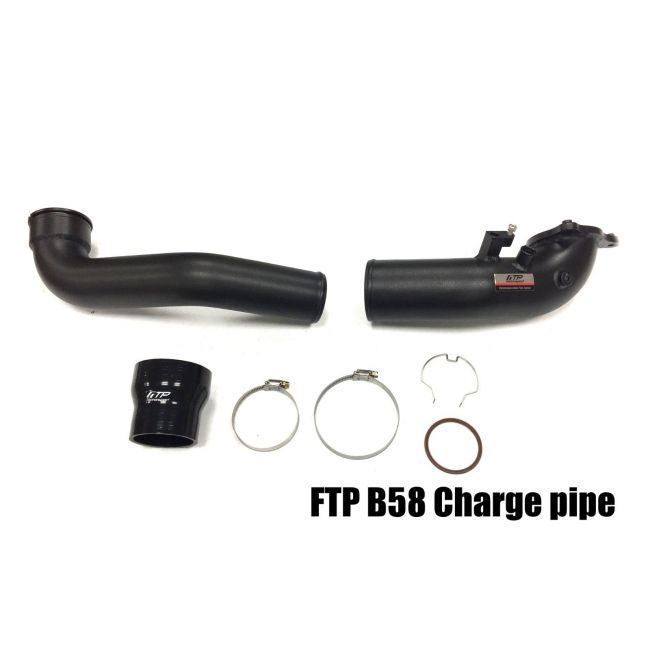 B58 F series Chargepipe