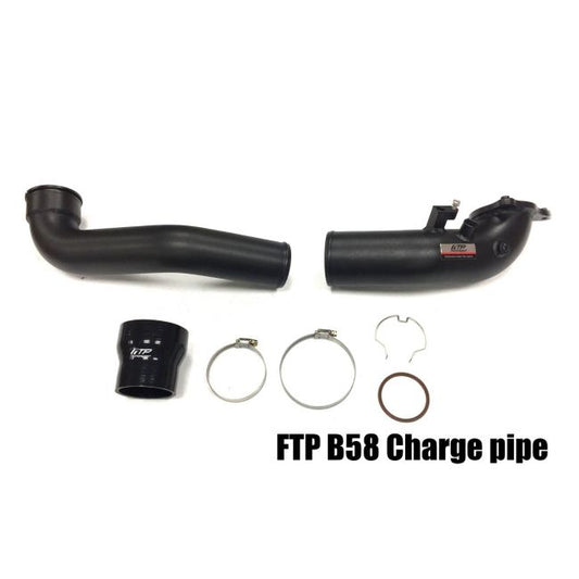 B58 F series Chargepipe