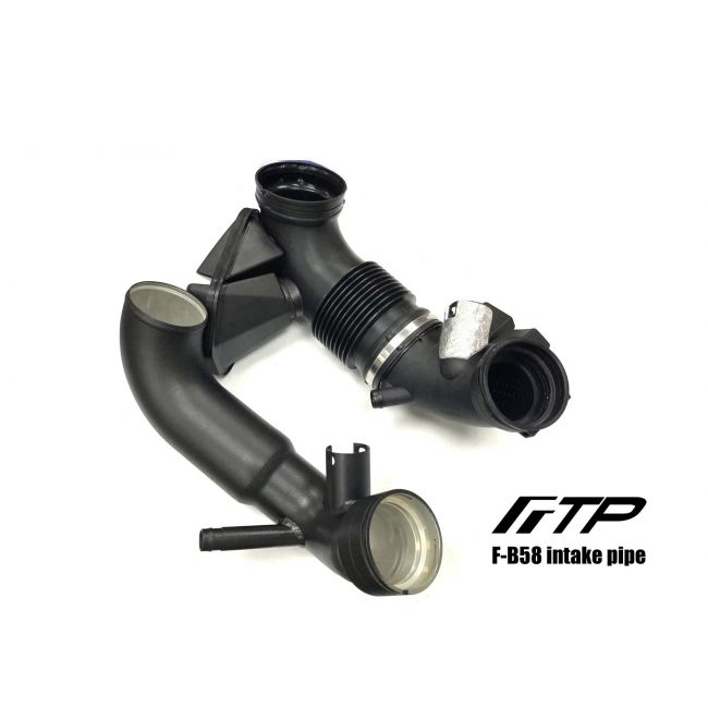 B58 F series intake pipe