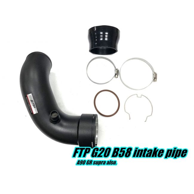 FTP B58 G2x / Supra intake pipe