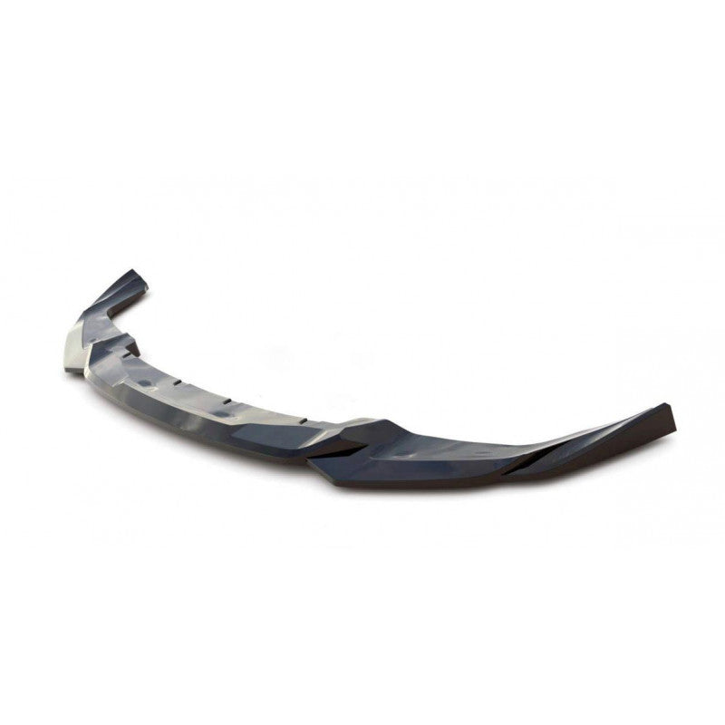 Front Lip Lip Sword Abs Gloss Suitable For BMW M2 F87